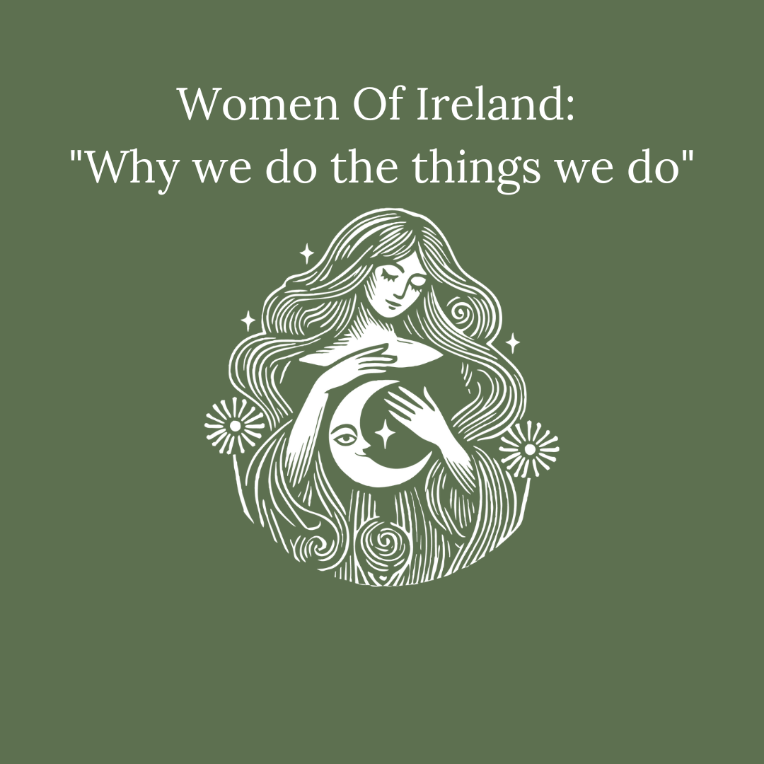 Women Of Ireland: 